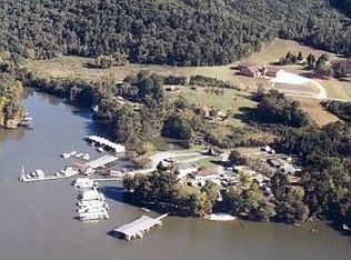 146 Bayside Dr, Ten Mile, TN 37880