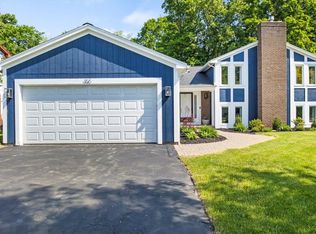 155 Larkwood Dr, Rochester, NY 14626