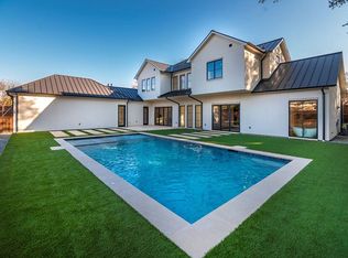 12131 Drujon Ln, Dallas, TX 75244