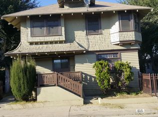 407 W Ramona Rd, Alhambra, CA 91803