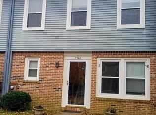 5502 Red Haven Dr, Marlton, NJ 08053