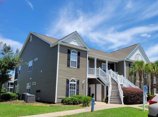 1125 Peace Pipe Pl #101, Myrtle Beach, SC 29579