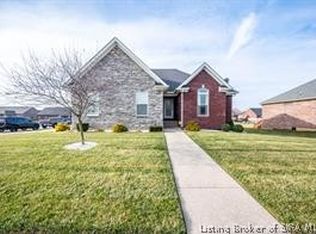 6027 21st Century Drive, Charlestown, IN