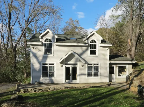 20 Musconetcong River Rd, Hampton, NJ 08827