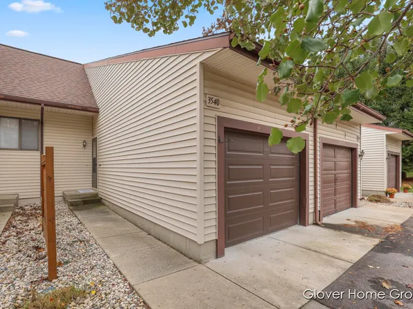 3540 Golfside Dr #125, Hudsonville, MI 49426