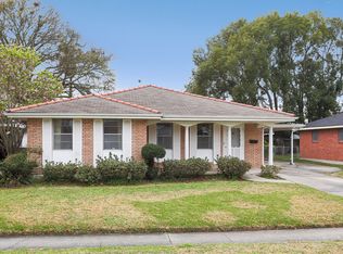 1800 Bullard Ave, Metairie, LA 70003
