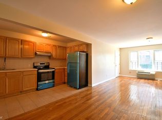 229 W Tremont Ave #B, Bronx, NY 10453