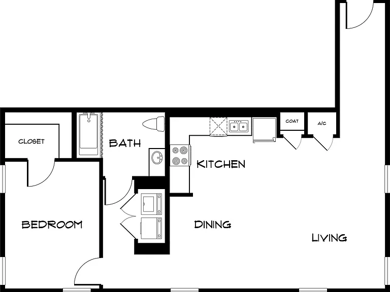 The Lofts at the Municipal — Photo 60