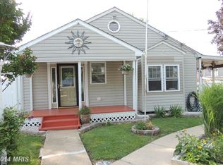 206A Wagner Ave, Baltimore, MD 21221