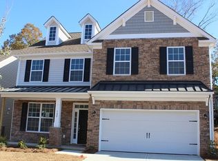 148 Bartram Way, Lexington, SC 29072