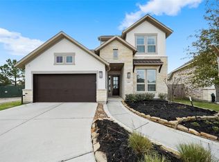 18703 Penn Farm Dr, Cypress, TX 77433