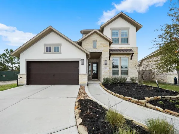 18703 Penn Farm Dr, Cypress, TX 77433