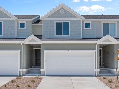 994 E Pilot St #1805, Saratoga Springs, UT, 84045