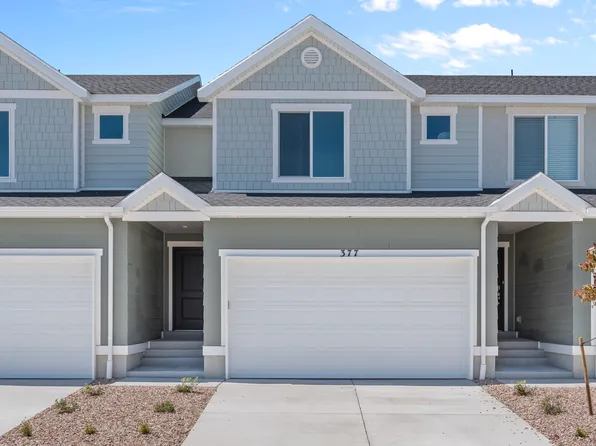 994 E Pilot St #1805, Saratoga Springs, UT 84045