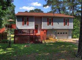 3499 Stone Ridge Ct, Douglasville, GA 30134