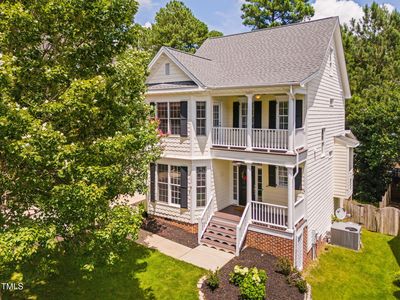 516 Vatersay Dr, Apex, NC, 27502