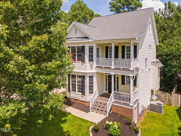 516 Vatersay Dr, Apex, NC 27502