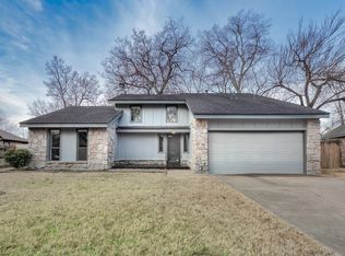 2730 S 138th Ave E, Tulsa, OK 74134