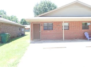 331 Helen St #A, Conway, AR 72034