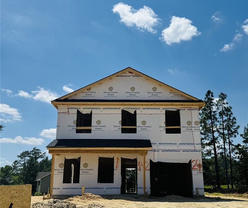 2nd image of 142 Chinook Ln NW Lot 29
