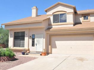 3060 W Country Hill Dr, Tucson, AZ 85742