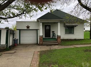 16 2nd St, Schleswig, IA 51461