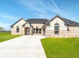 933 Genesis Rd, Rice, TX 75155
