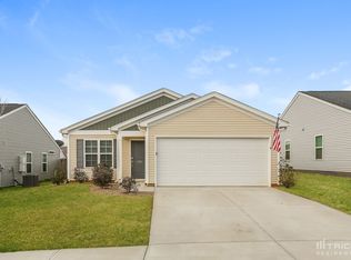 925 Knoll Ridge Way, Inman, SC 29349