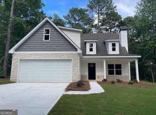 149 Coffey Rd, Barnesville, GA 30204