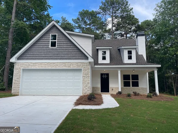 149 Coffey Rd, Barnesville, GA 30204