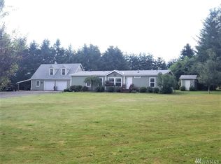 107 Moonlight Ln, Cinebar, WA 98533