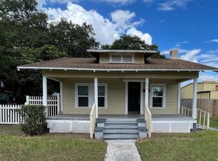 804 E Lake Ave, Tampa, FL 33603