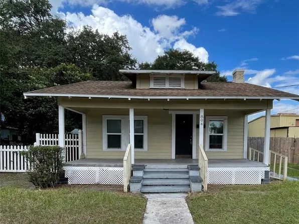 804 E Lake Ave, Tampa, FL 33603