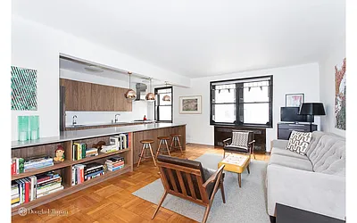 Sold by Douglas Elliman