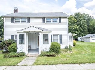 144 N Williamson Rd, Blossburg, PA 16912