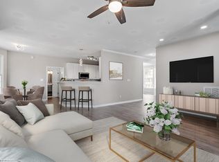 116 Torrey Pines Dr, Clayton, NC 27527