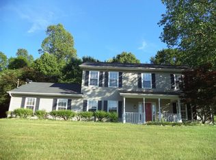 12765 Daisywood Dr, Knoxville, TN 37932