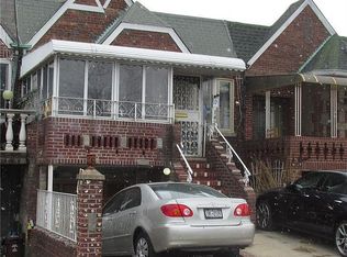 1421 Oriental Blvd, Brooklyn, NY 11235