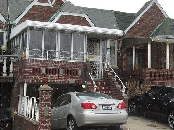 1421 Oriental Blvd, Brooklyn, NY 11235