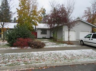 4140 E 2nd Ave, Post Falls, ID 83854