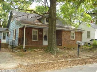 502 McCoy Rd, Reidsville, NC 27320