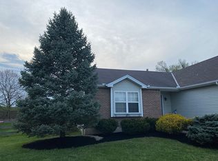 116 Azure View Ct, Hamilton Twp, OH 45039