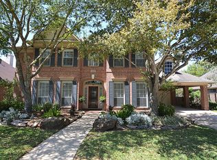 1126 Wellshire Dr, Katy, TX 77494