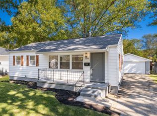 1256 Marble Dr, Columbus, OH 43227