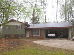 340 Caldwell Cir, Athens, GA 30605