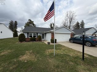 104 Leisure Ln, Norwalk, OH 44857