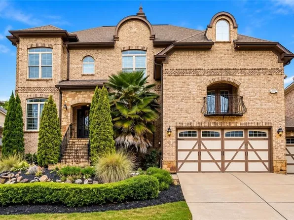3396 Jamont Blvd, Johns Creek, GA 30022