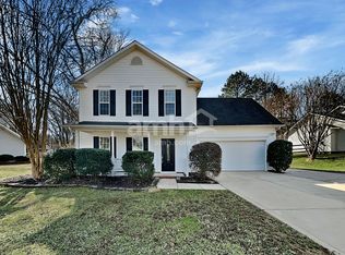 2411 Ivy Run Dr, Indian Trail, NC 28079