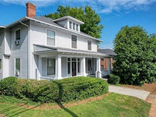 1188 W 4th St #1, Winston Salem, NC 27101