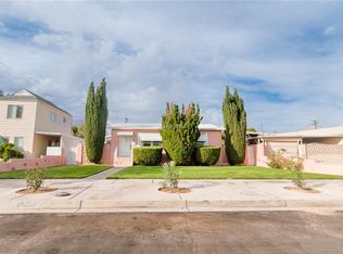 616 6th St, Boulder City, NV 89005